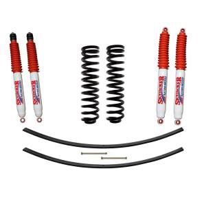 Skyjacker 282.5in.KIT - F525K-N