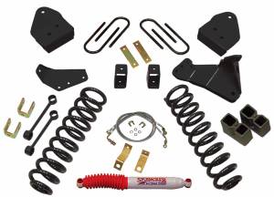 Skyjacker 4in.KIT - F5451K