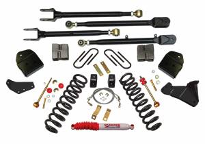 Skyjacker 4in.KIT - F54524K