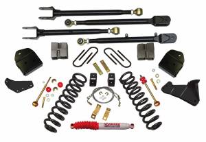 Skyjacker 4in.KIT - F54524K3