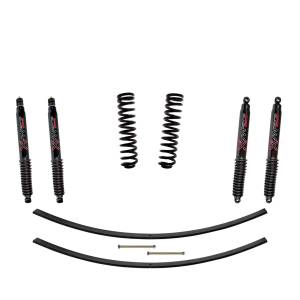 Skyjacker 2in.KIT, 08-16 F250 DIESL - F825K-B