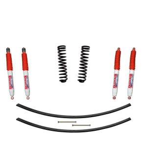 Skyjacker 2in.KIT, 08-16 F250 - F825K-H