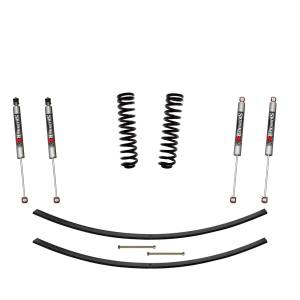 Skyjacker 2in.KIT, 08-16 F250 DIESEL - F825K-M