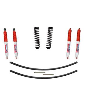 Skyjacker 2in.KIT, 08-16 F250 DIESEL - F825K-N