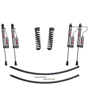 Skyjacker 2in.KIT, 08-16 F250 DIESL - F825K-X