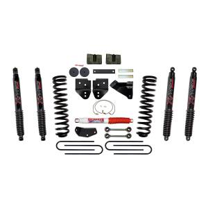 Skyjacker 4in.KIT - F8451K-B