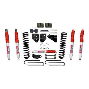 Skyjacker 4in.KIT - F8451K-H