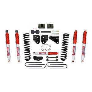 Skyjacker 4in.KIT - F8451K-N