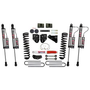 Skyjacker 4in.KIT - F8451K-X