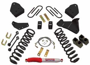 Skyjacker 4in.KIT - F8451K3