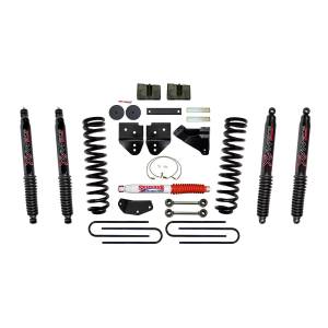 Skyjacker 4in.KIT - F8451KH-B