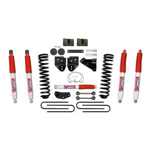 Skyjacker 4in.KIT - F8451KH-H