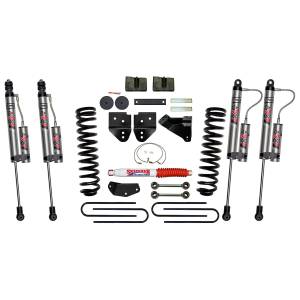 Skyjacker 4in.KIT - F8451KH-X