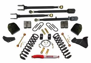 Skyjacker 4in.KIT - F84524K