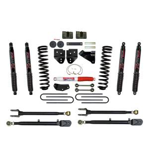 Skyjacker 4in.KIT, 08-10F250 - F84524K-B