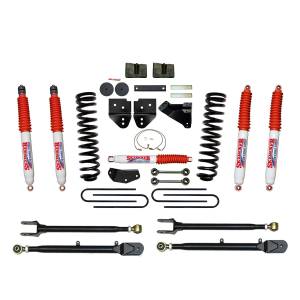 Skyjacker 4in.KIT, 08-10F250 - F84524K-H