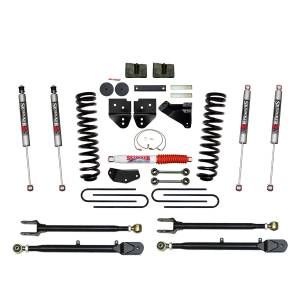 Skyjacker 4in.KIT, 08-10F250 - F84524K-M