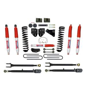 Skyjacker 4in.KIT, 08-10F250 - F84524K-N