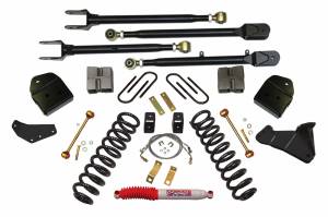 Skyjacker 4in.KIT - F84524K3