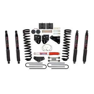 Skyjacker 6in.KIT - F8651K-B