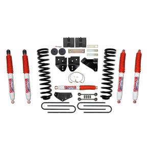 Skyjacker 6in.KIT - F8651KH-H