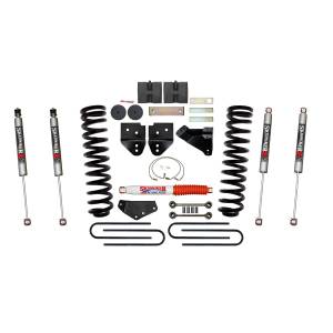 Skyjacker 6in.KIT - F8651KH-M