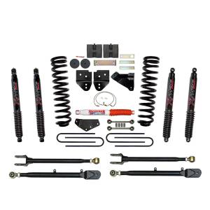 Skyjacker 6in.KIT, 08F250DSL - F86524K-B