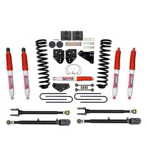 Skyjacker 6in.KIT, 08F250DSL - F86524K-H