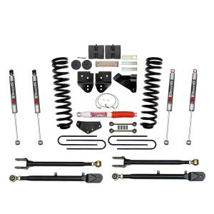 Skyjacker 6in.KIT, 08F250DSL - F86524K-M