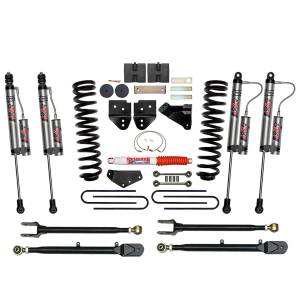 Skyjacker 6in.KIT, 08F250DSL - F86524K-X