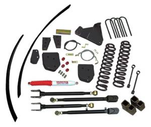 Skyjacker 8.5in.KIT - F8802K3