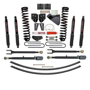 Skyjacker 8.5in.KIT - F8852K-B