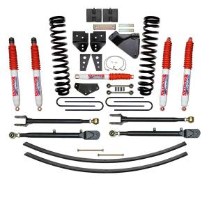 Skyjacker 8.5in.KIT - F8852K-N