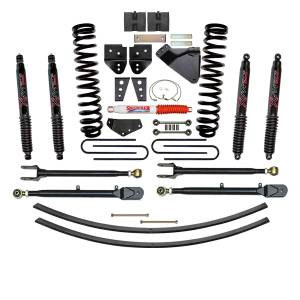 Skyjacker 8.5in.KIT - F8852KH-B