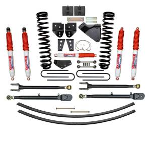 Skyjacker 8.5in.KIT - F8852KH-H