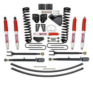 Skyjacker 8.5in.KIT - F8852KH-N