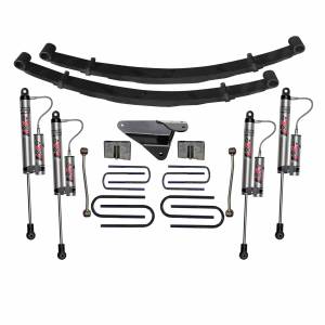 Skyjacker 4in.KIT, 00-04F250 - F9452MK-X