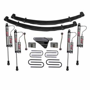 Skyjacker 4in.KIT, 03/99-99F250 - F9453MK-X