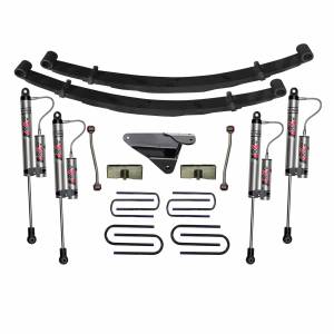 Skyjacker 4in.KIT, 99-02/99F250 - F945MK-X