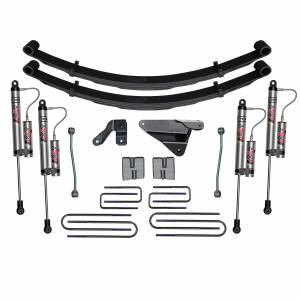 Skyjacker 6in.KIT, 00-04F250 - F9652MK-X