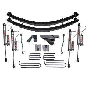 Skyjacker 6in.KIT, 03/99-99F250 - F9653MK-X