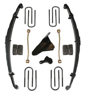 Skyjacker 6in.KIT 99F250 S.D. W/DIESEL - F965MK