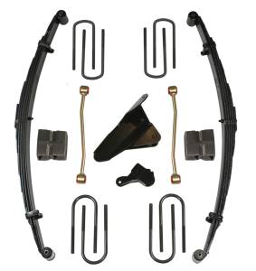 Skyjacker 6in.KIT 99F250 S.D. W/DIESEL - F965MK-B