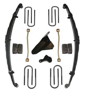 Skyjacker 6in.KIT 99F250 S.D. W/DIESEL - F965MK-M