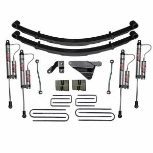 Skyjacker 6in.KIT, 99-02/99F250 - F965MK-X