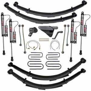 Skyjacker 8in.SYS, 00-04F250 - F9852MKS-AX