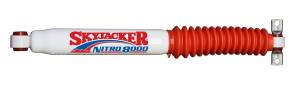 Skyjacker NITRO SHOCK W/RED BOOT - N8034