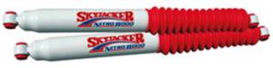 Skyjacker NITRO SHOCK W/RED BOOT - N8089