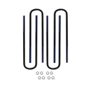 Skyjacker 4 U-BOLTS/58X325X16SP - U16FUR