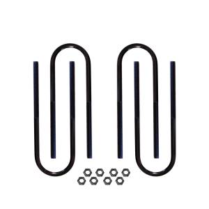 Skyjacker U-BOLT-KIT REAR RAN/B2 - U3B2R